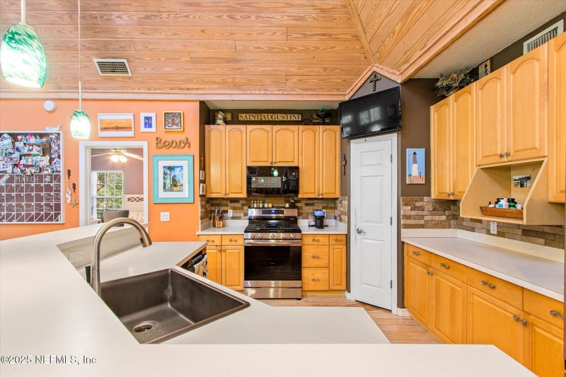 1440 Corunna St, St Augustine, FL 32080