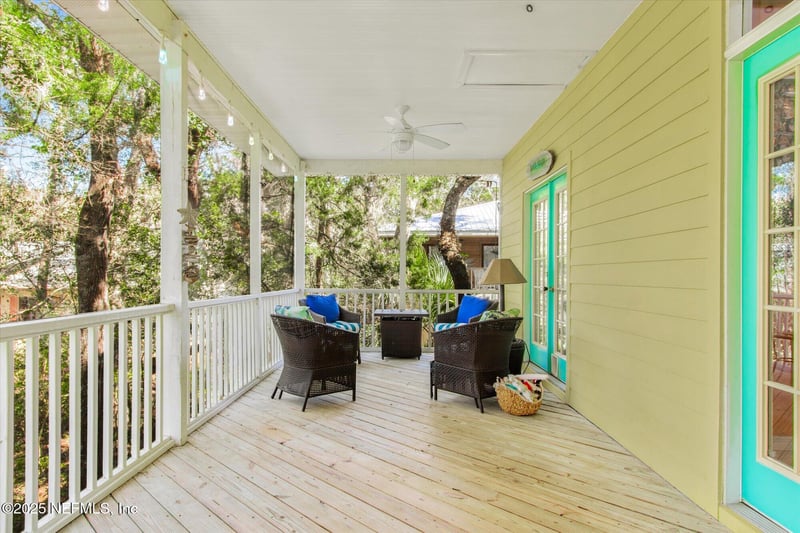 1440 Corunna St, St Augustine, FL 32080