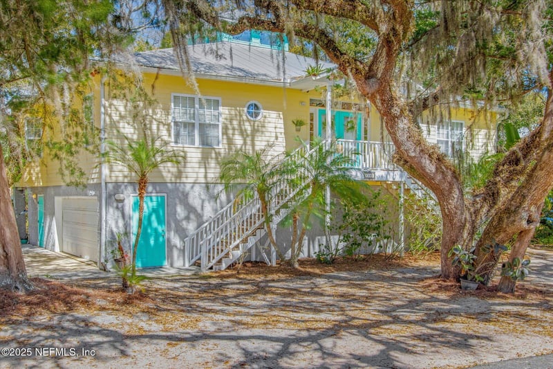 1440 Corunna St, St Augustine, FL 32080