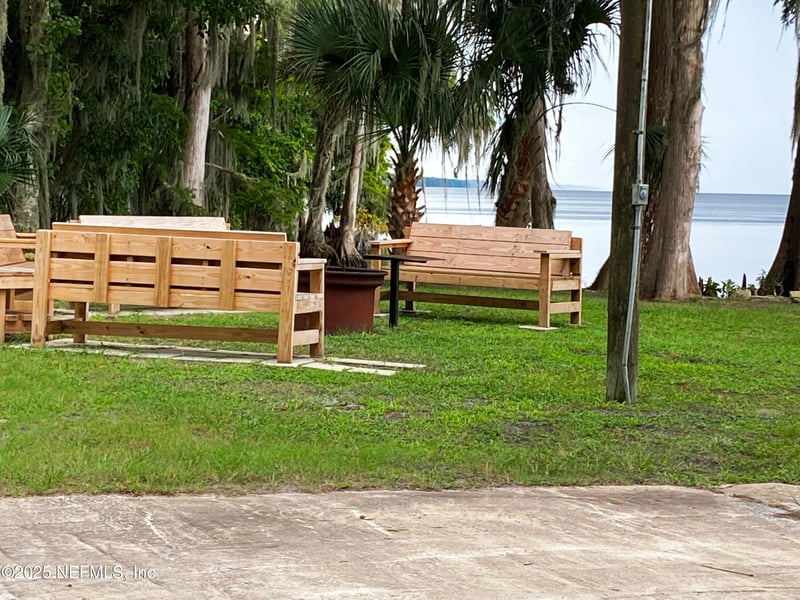 000 Georgetown Denver Rd, Georgetown, FL 32139