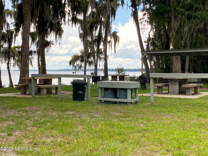 000 Georgetown Denver Rd, Georgetown, FL 32139