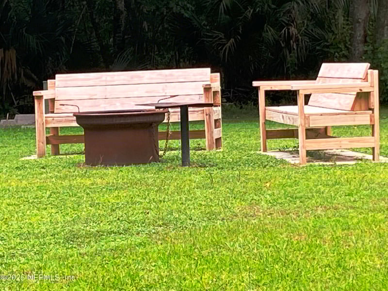 000 Georgetown Denver Rd, Georgetown, FL 32139