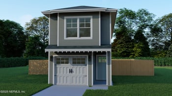 1323 Evergreen Ave, Jacksonville, FL 32206