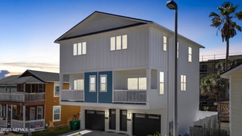 1306 1st St, Jacksonville Beach, FL 32250