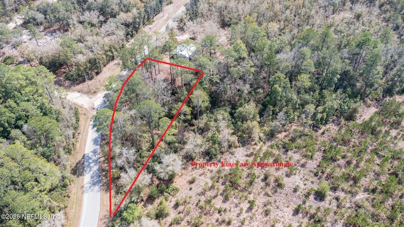 647 - 649 Hillsborough Ave, Florahome, FL 32140