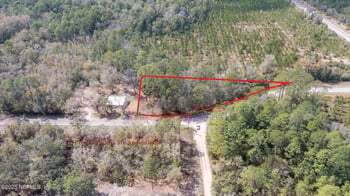 647 - 649 Hillsborough Ave, Florahome, FL 32140