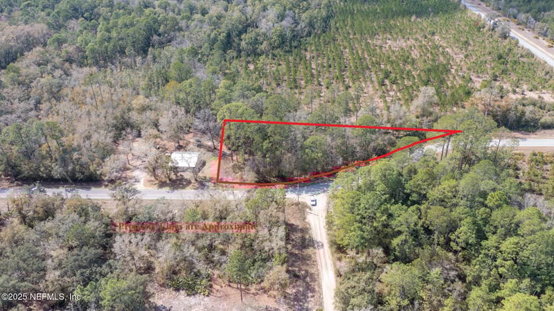 647 - 649 Hillsborough Ave, Florahome, FL 32140