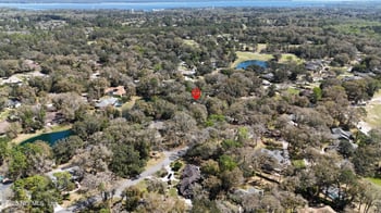 1856 Colonial Dr, Green Cove Springs, FL 32043