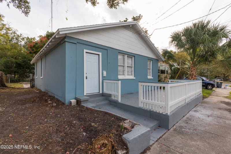 1550 2nd St, Jacksonville, FL 32209