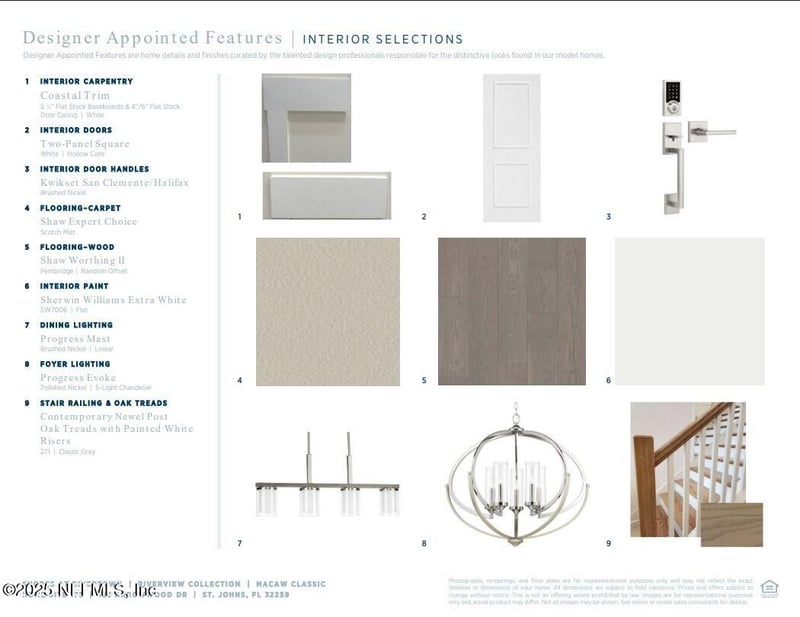 123 Arrowwood Dr, St Johns, FL 32259