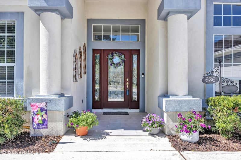 636 Wyndham Ct, Orange Park, FL 32073