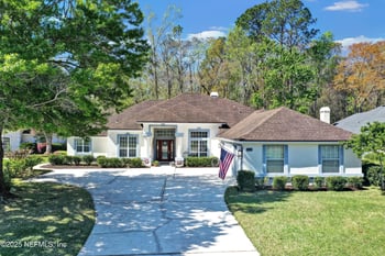 636 Wyndham Ct, Orange Park, FL 32073