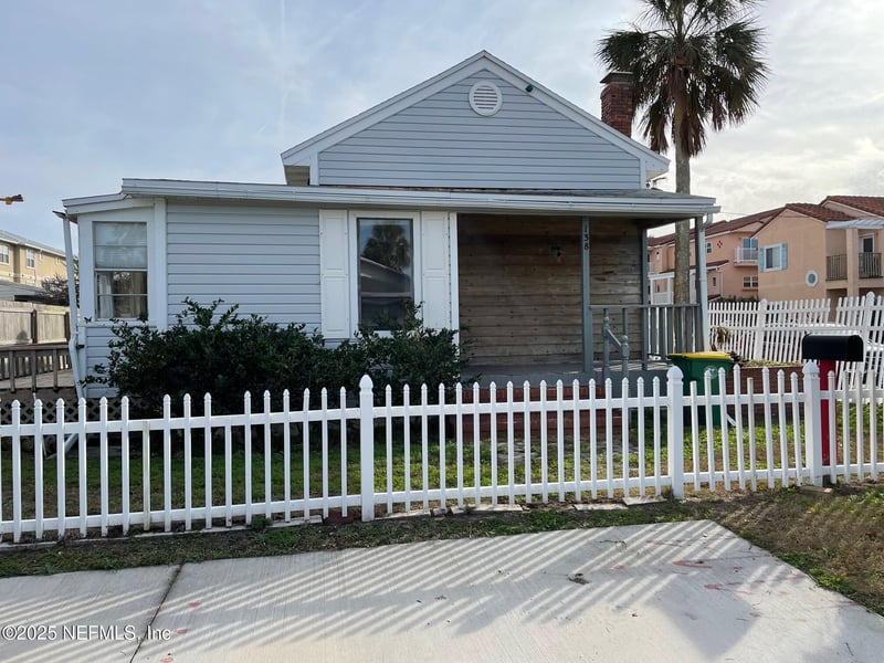 138 12th Ave, Jacksonville Beach, FL 32250