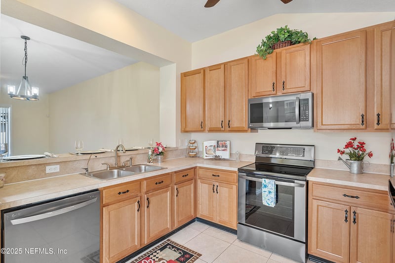 1820 Copper Stone Dr #D, Fleming Island, FL 32003