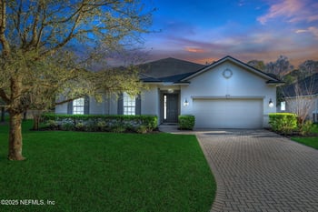 119 Duck Pond Dr, St Augustine, FL 32086