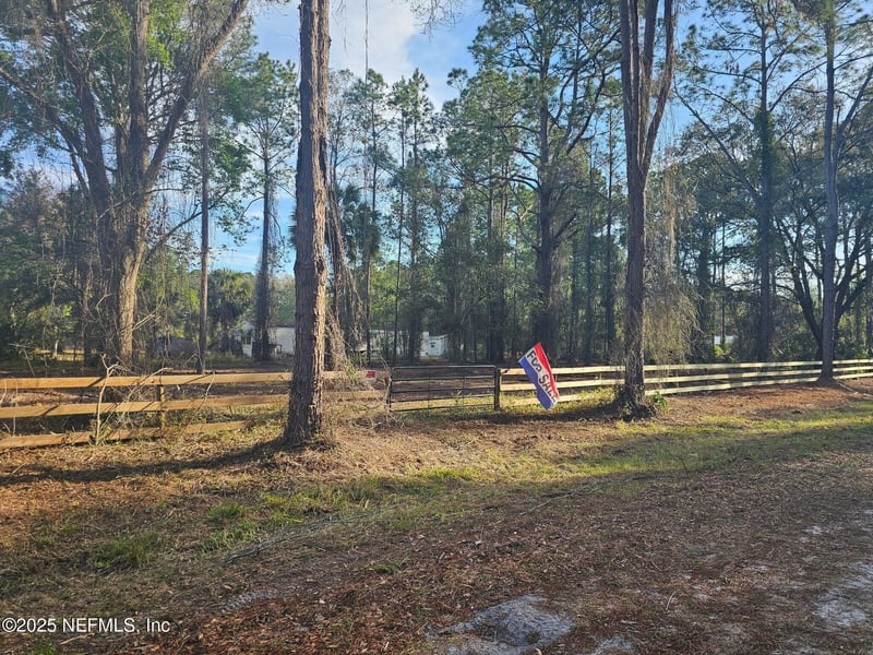 534 Palm Way, Georgetown, FL 32139