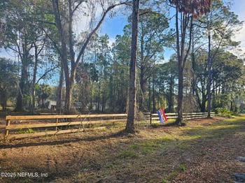 534 Palm Way, Georgetown, FL 32139