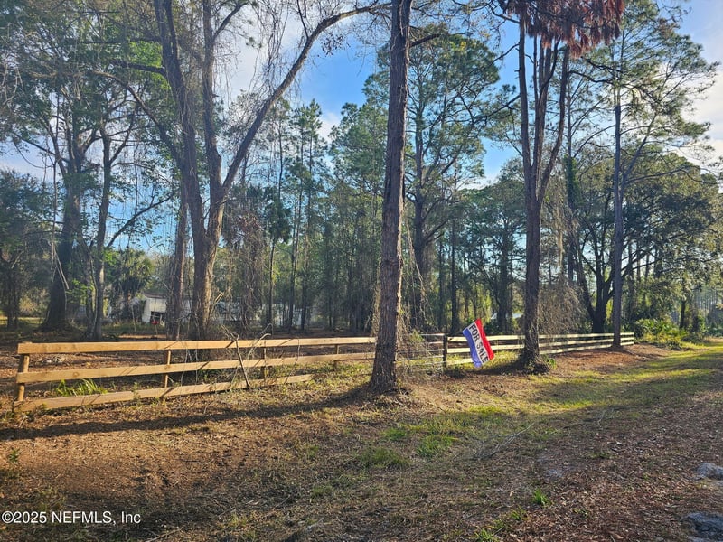 534 Palm Way, Georgetown, FL 32139