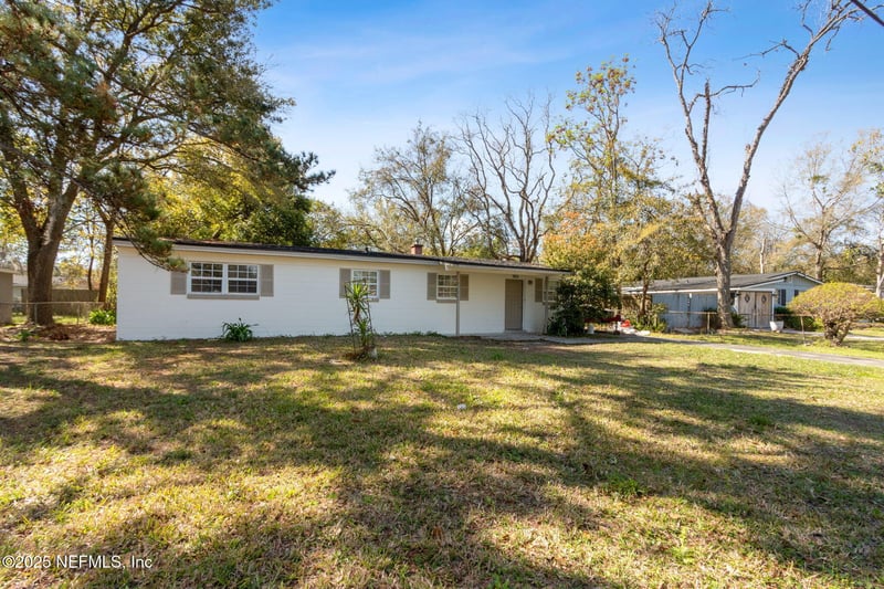 7014 Christopher Robin Dr, Jacksonville, FL 32210