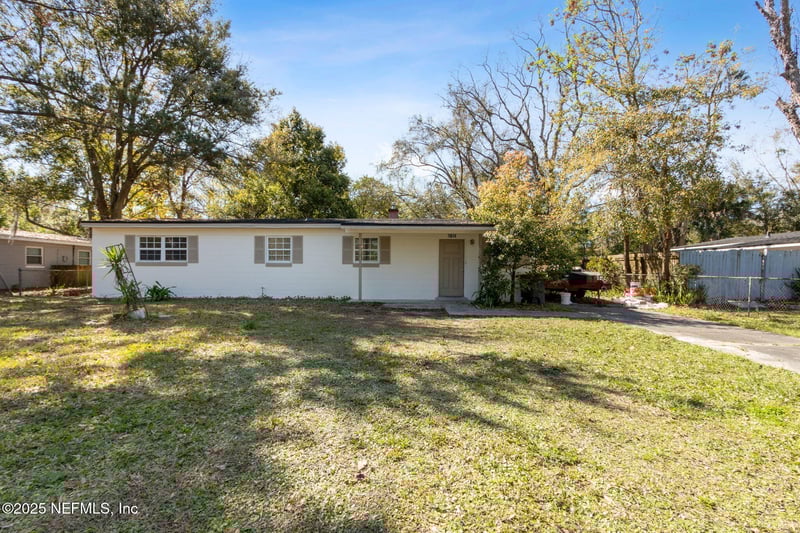 7014 Christopher Robin Dr, Jacksonville, FL 32210