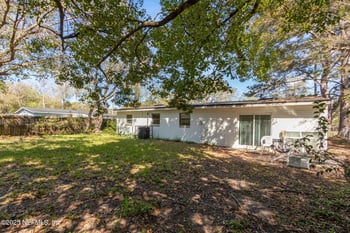 7014 Christopher Robin Dr, Jacksonville, FL 32210