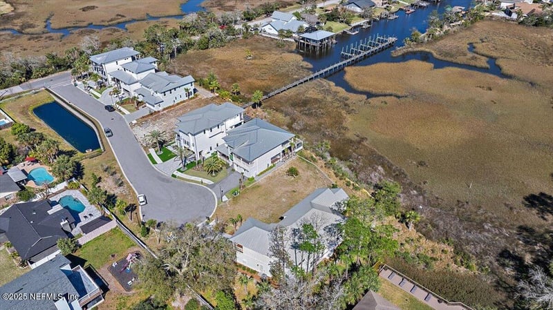 4137 Sunrise Cove Way, Jacksonville, FL 32250