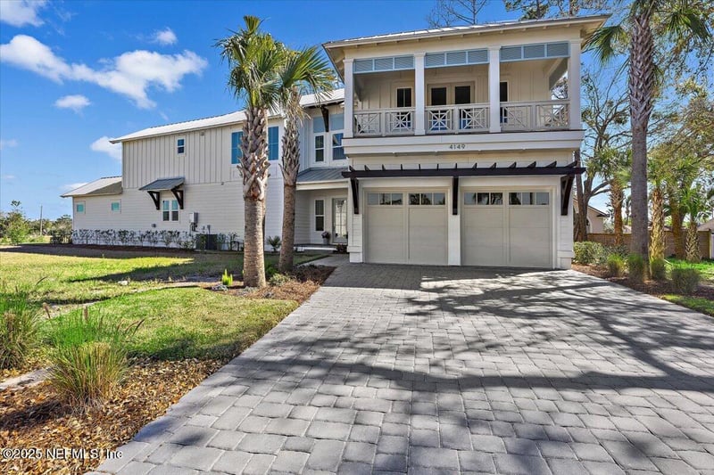 4149 Sunrise Cove Way, Jacksonville, FL 32250