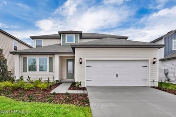 2118 Black Glass Pl, Middleburg, FL 32068