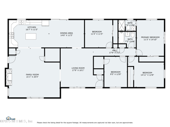 2113 State Road 16, Green Cove Springs, FL 32043