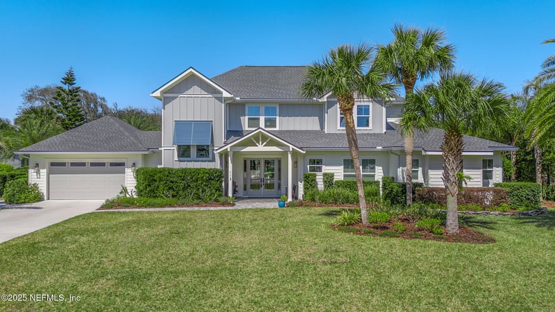 113 Mills Ln, Jacksonville Beach, FL 32250