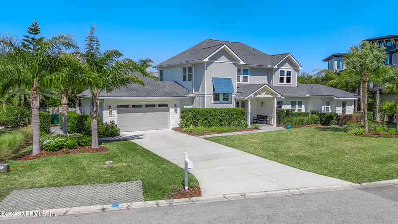 113 Mills Ln, Jacksonville Beach, FL 32250