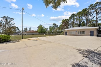 2071 Dobbs Rd, St Augustine, FL 32086