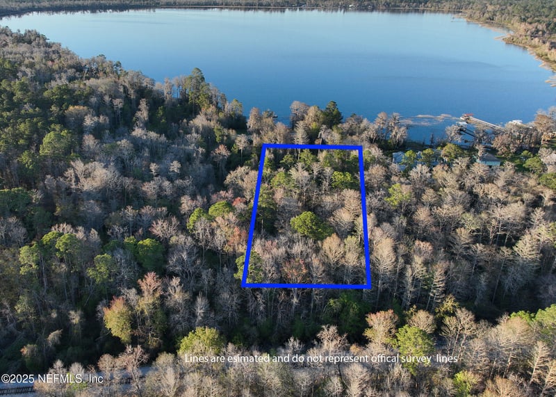 0 150th St, Starke, FL 32091