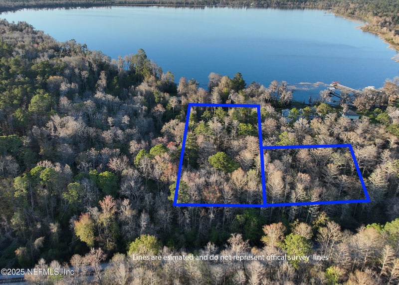 0 150th St, Starke, FL 32091