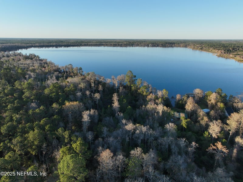 0 150th St, Starke, FL 32091