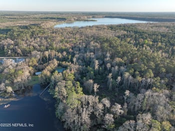 150th St, Starke, FL 32091