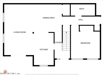 216 Mayan Ter, St Augustine, FL 32080