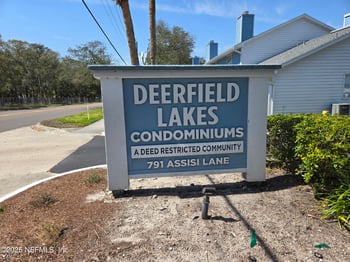 791 Assisi Ln #2105, Jacksonville, FL 32233