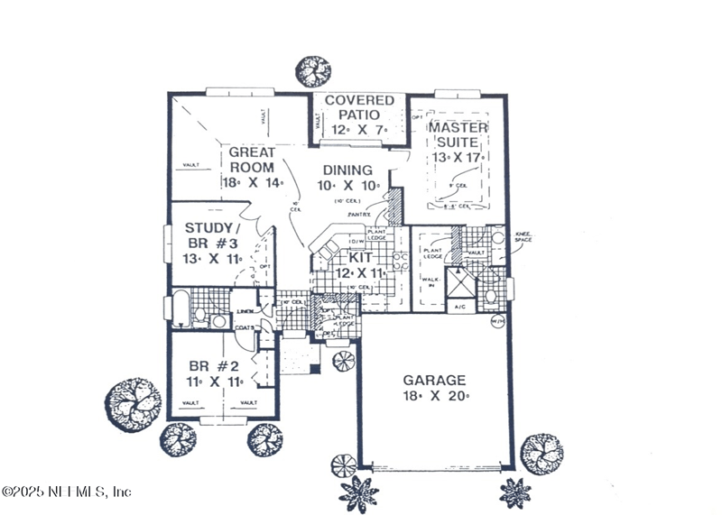 1021 Windward Way, St Augustine, FL 32080