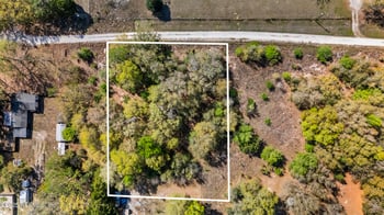 124 Ambrose Ave, Satsuma, FL 32189