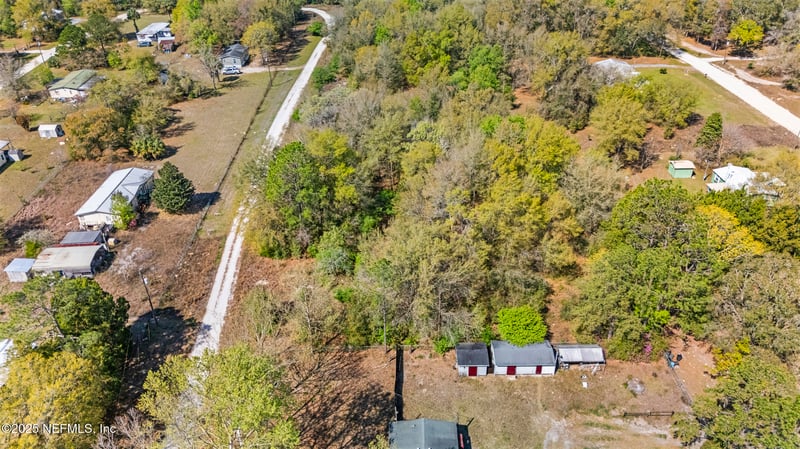 124 Ambrose Ave, Satsuma, FL 32189