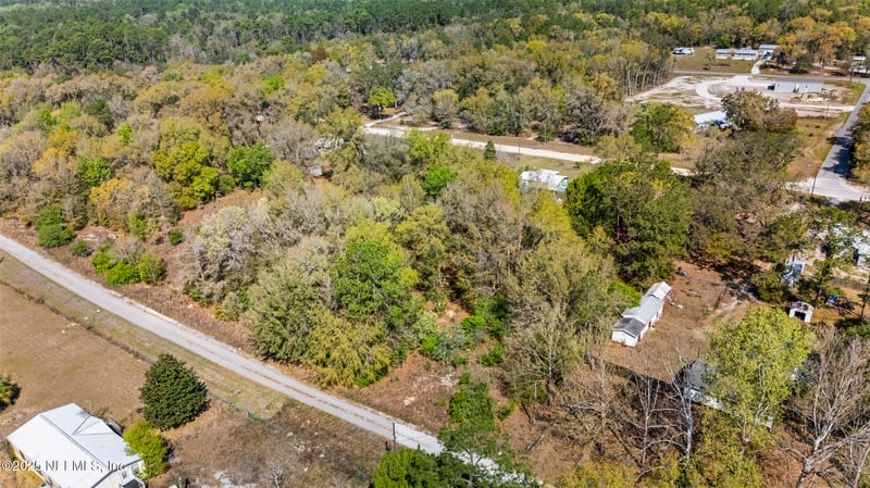 124 Ambrose Ave, Satsuma, FL 32189