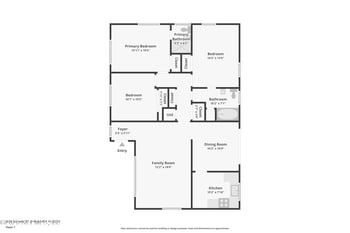 2439 Gayland Rd, Jacksonville, FL 32218