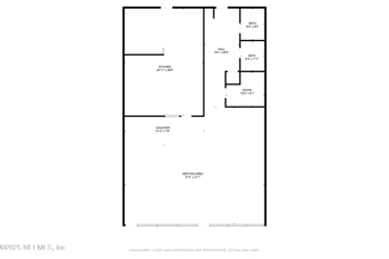 9735 Old St Augustine Rd, Jacksonville, FL 32257