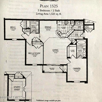 785 Oakleaf Plantation Pw #833, Orange Park, FL 32065