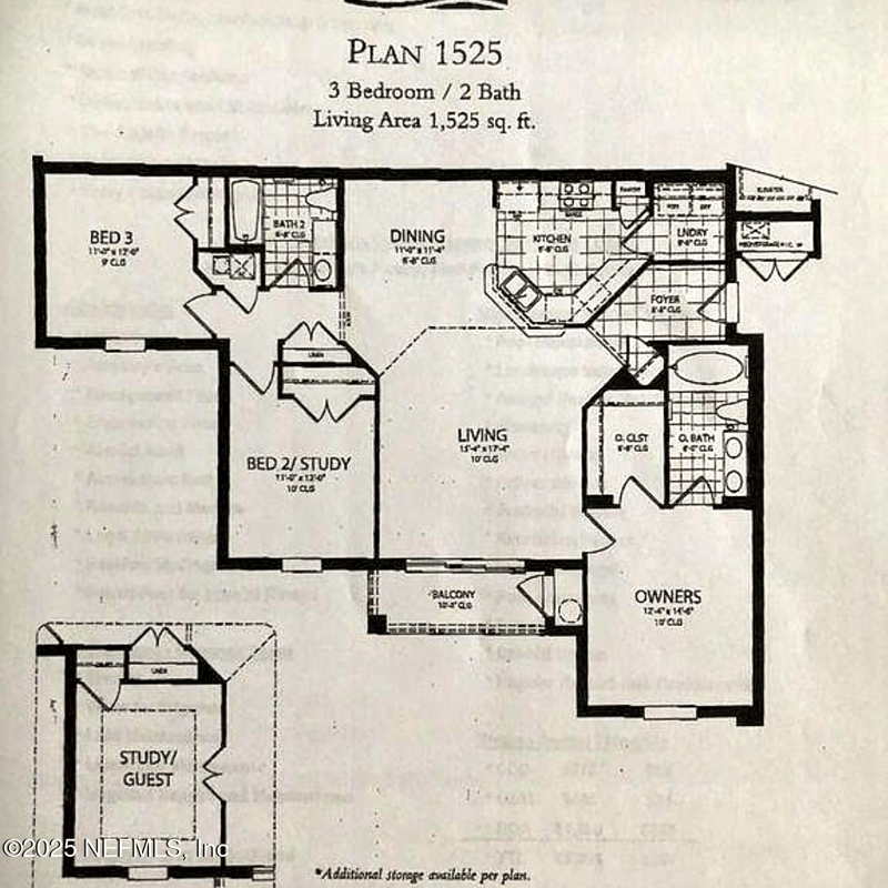 785 Oakleaf Plantation Pw #833, Orange Park, FL 32065