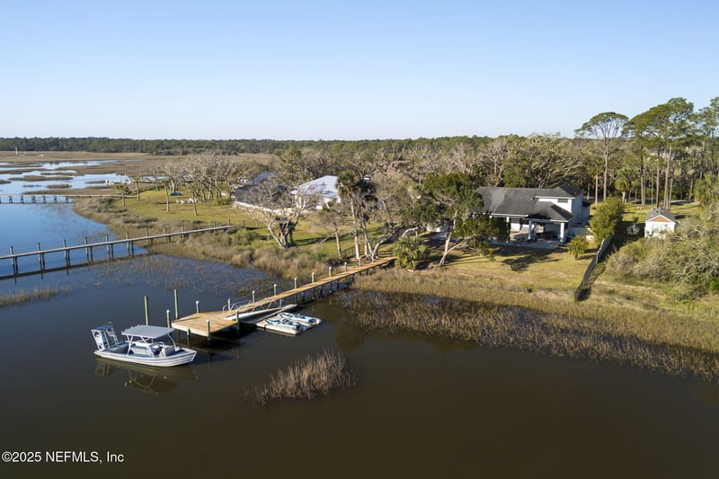 116 Diego Island Ct, St Augustine, FL 32095