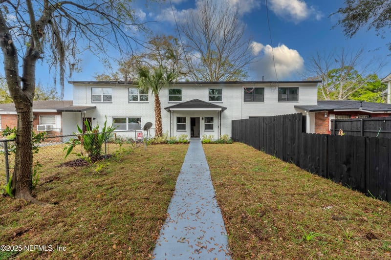 1408 Ionia St, Jacksonville, FL 32206