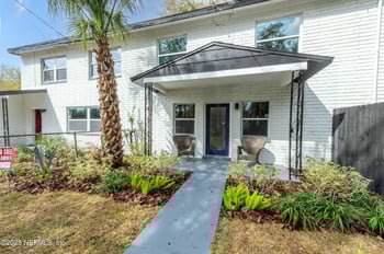 1408 Ionia St, Jacksonville, FL 32206
