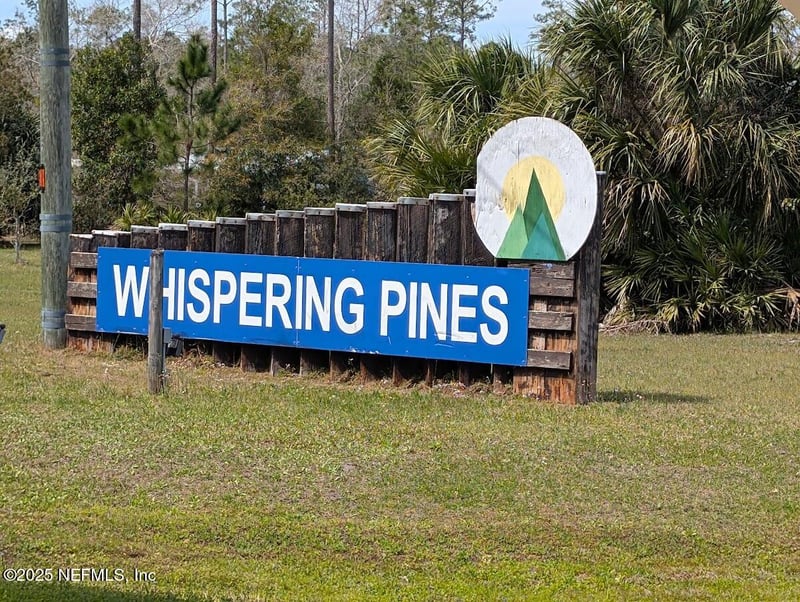 350 - 354 Georgetown Denver Rd, Georgetown, FL 32139